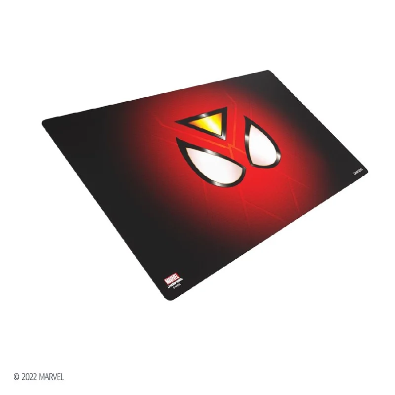 Gamegenic - Marvel Champions Playmat - Spider-Woman