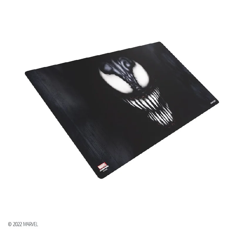 Gamegenic - Marvel Champions Playmat - Venom