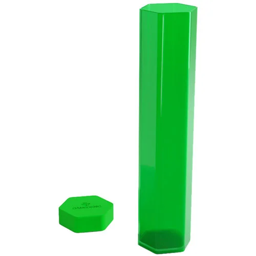 Gamegenic Playmat Tube: Green