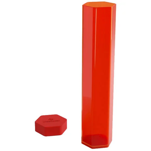 Gamegenic Playmat Tube: Red