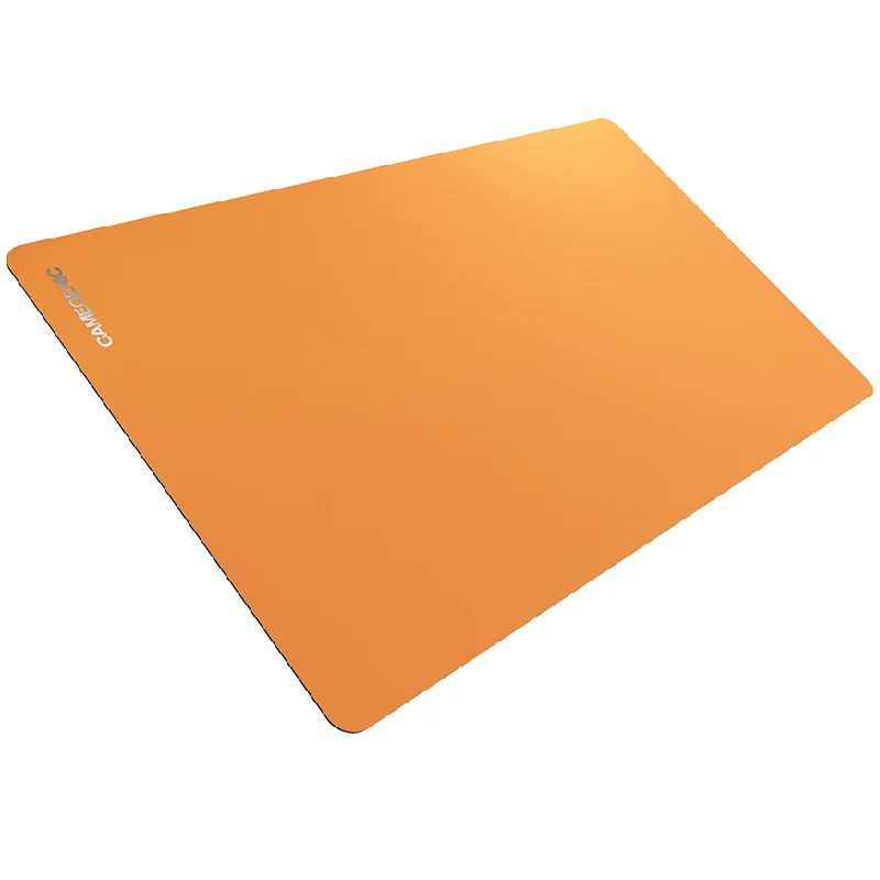 Gamegenic Prime Playmat - Orange