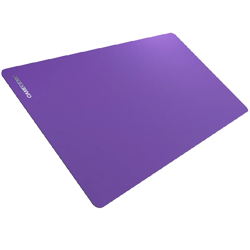 Gamegenic Prime Playmat - Purple