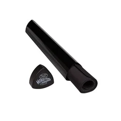 Monster Playmat Tube (Opaque Black)