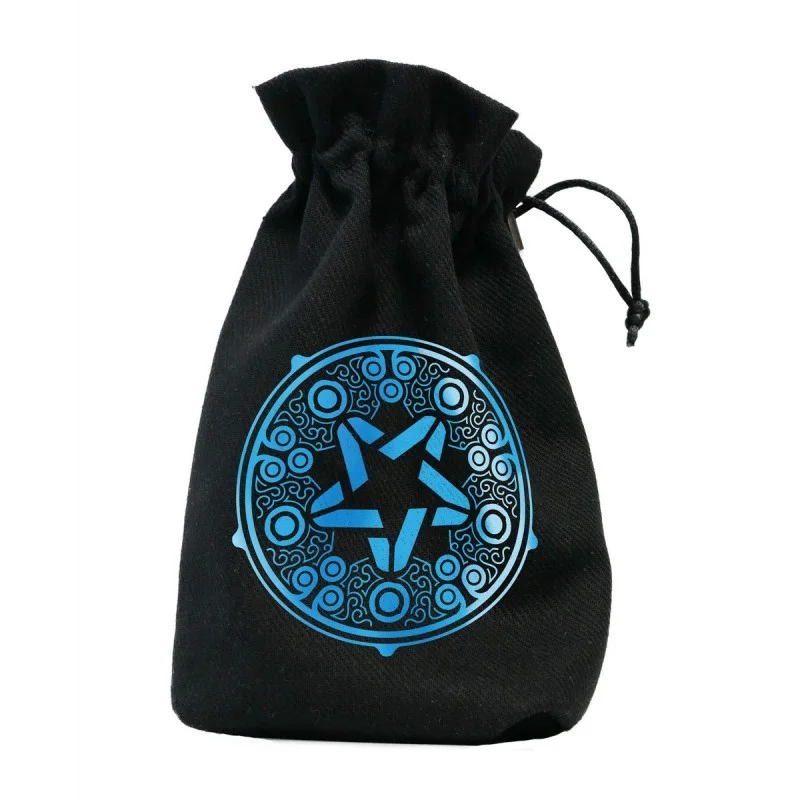 The Witcher: Yennefer, the Last Wish - Dice Bag/Dice Pouch