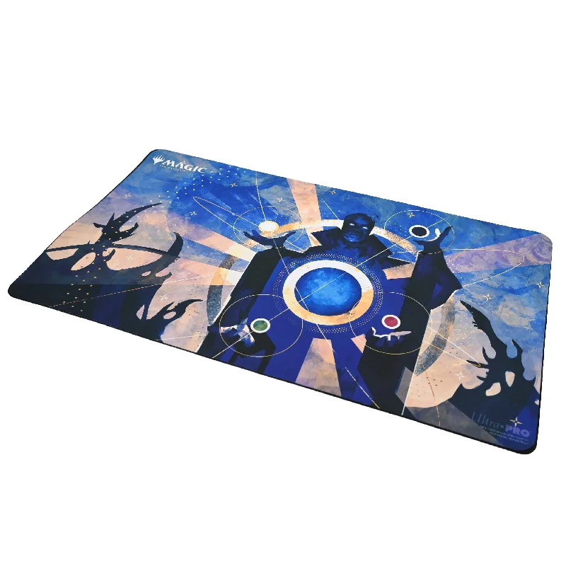 Ultra PRO Magic: The Gathering Mystical Archive Playmat - Blue Sun's Zenith