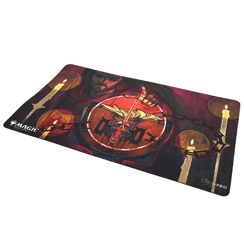 Ultra PRO Magic: The Gathering Mystical Archive Playmat - Sign in Blood