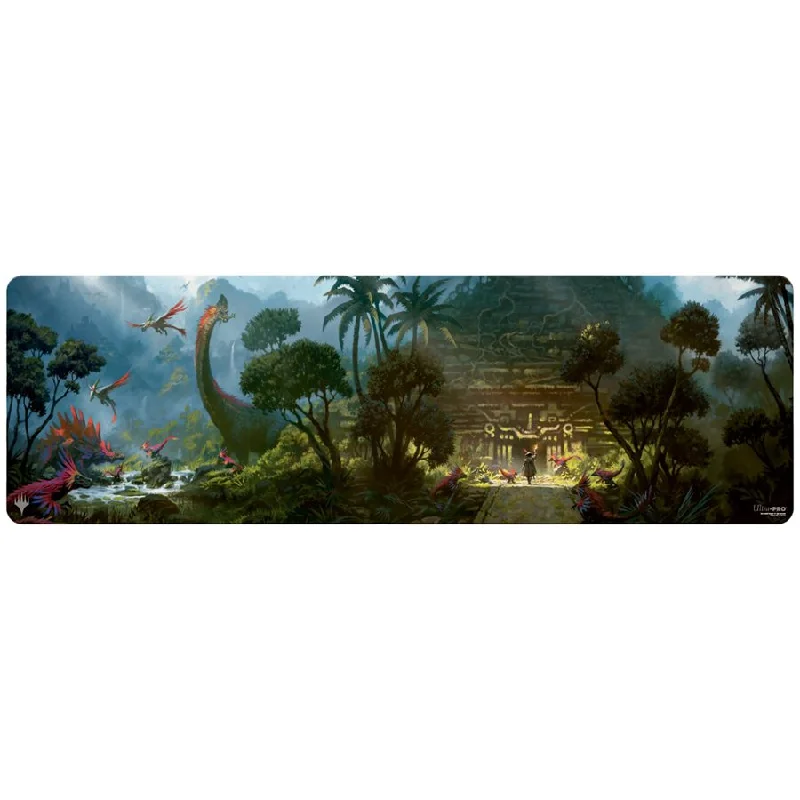 Ultra-Pro - Magic: The Gathering - The Lost Caverns of Ixalan Playmat (8ft)