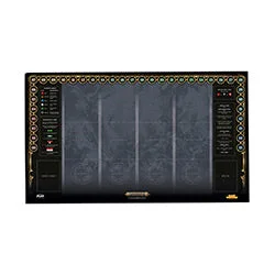 Warhammer: Age of Sigmar Champions - Playmat: Order