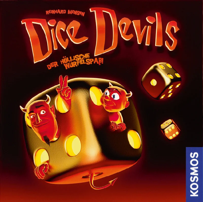 Dice Devils