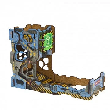 Dice Towers: Tech Dice Tower