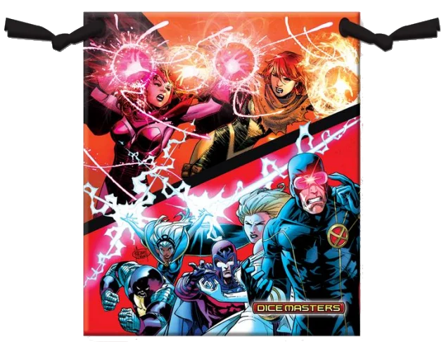 Marvel Dice Masters: X-Men Dice Bag