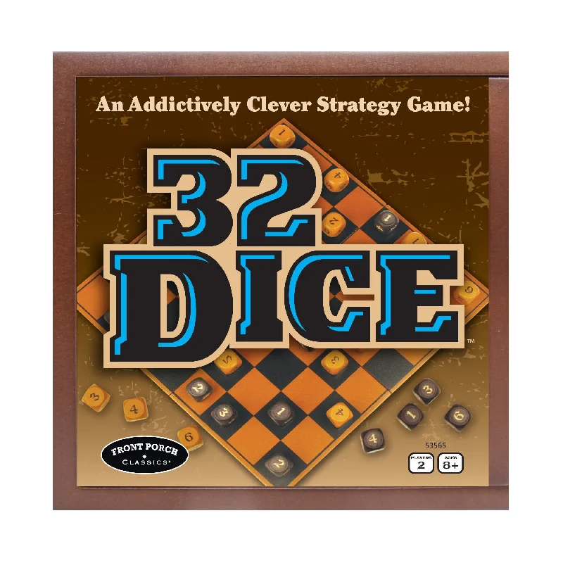 32 Dice