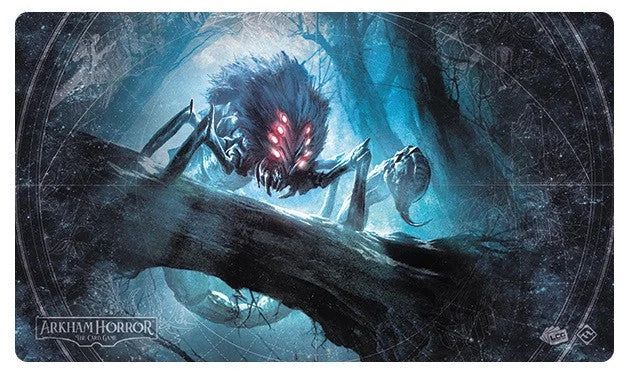 Arkham Horror: The Card Game - Altered Beast Playmat