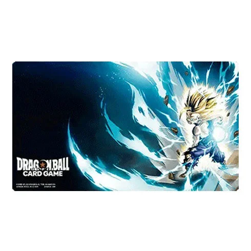 Dragon Ball Super Card Game Fusion World – Official Playmat V1