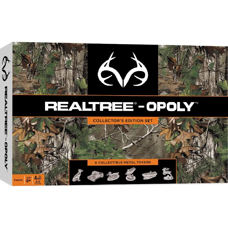 Realtree Opoly